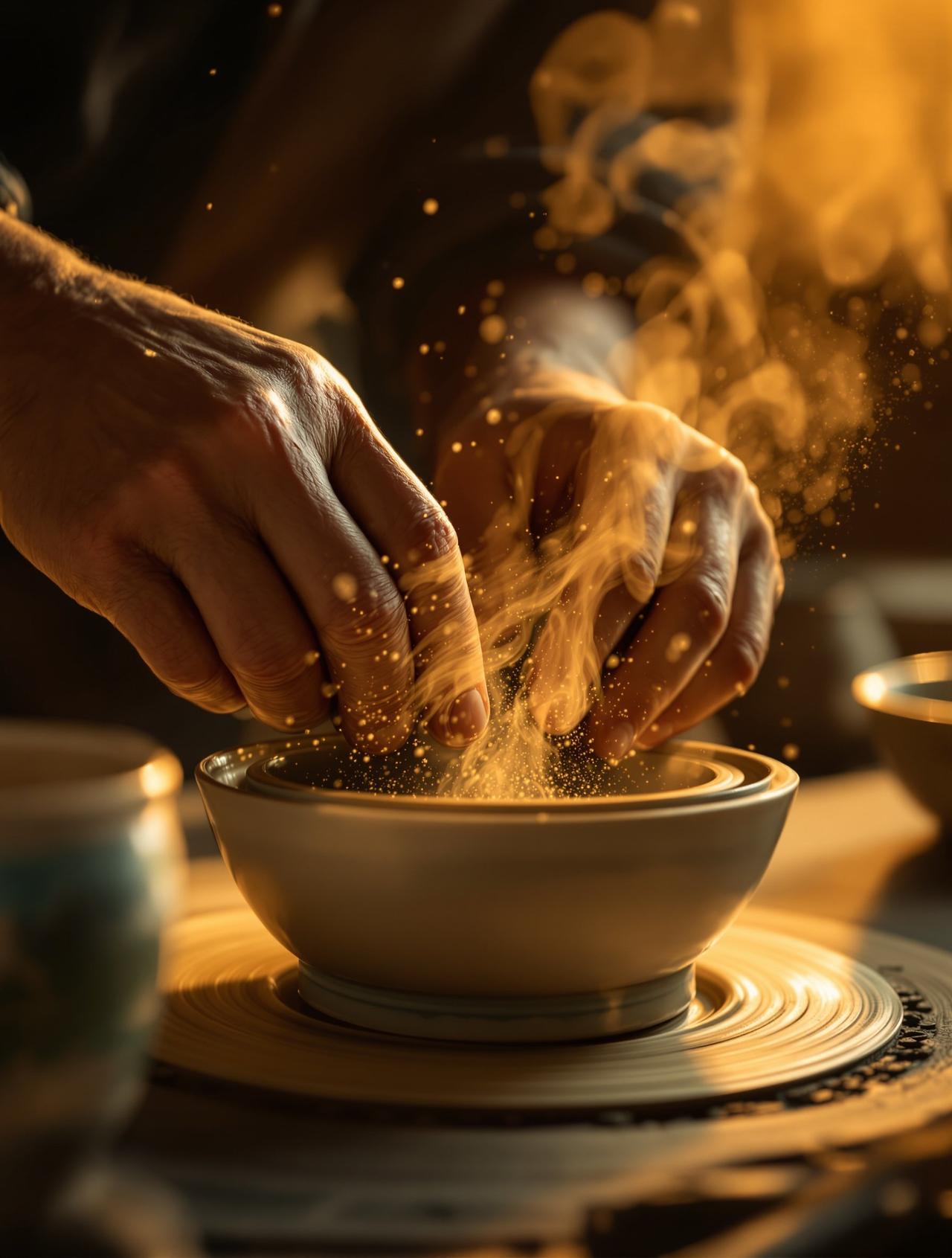 未来影院独家出品-匠心传承-高清剧照
